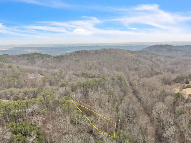 190 Firetower Road, Mc Donald, TN 37353