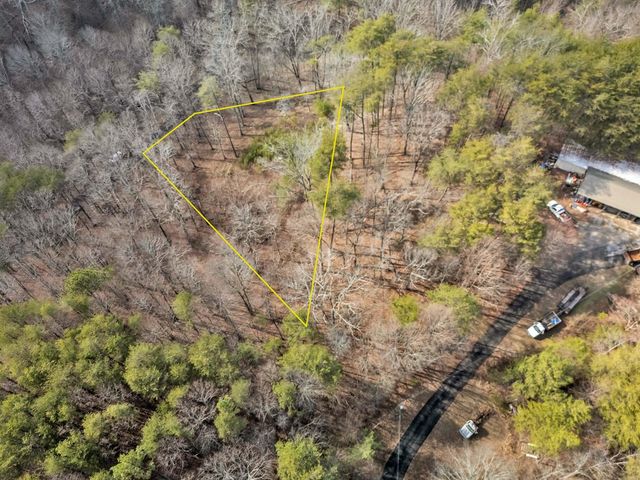 190 Firetower Road, Mc Donald, TN 37353