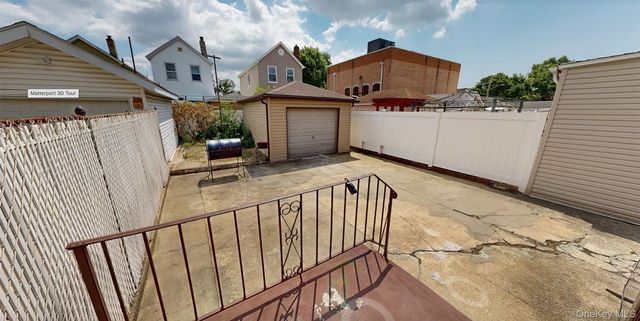 130-35 120th Street, South Ozone Park, NY 11420