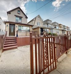 130-35 120th Street, South Ozone Park, NY 11420