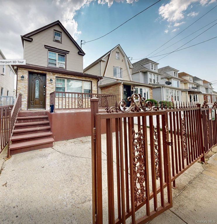 130-35 120th Street, South Ozone Park, NY 11420