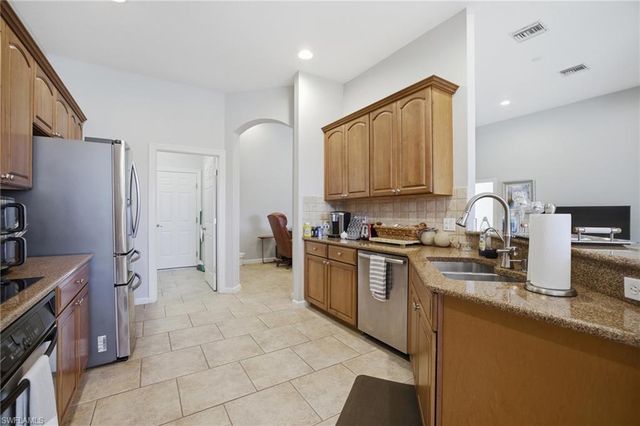 22140 Long Leaf Trail DR, Estero, FL 34135