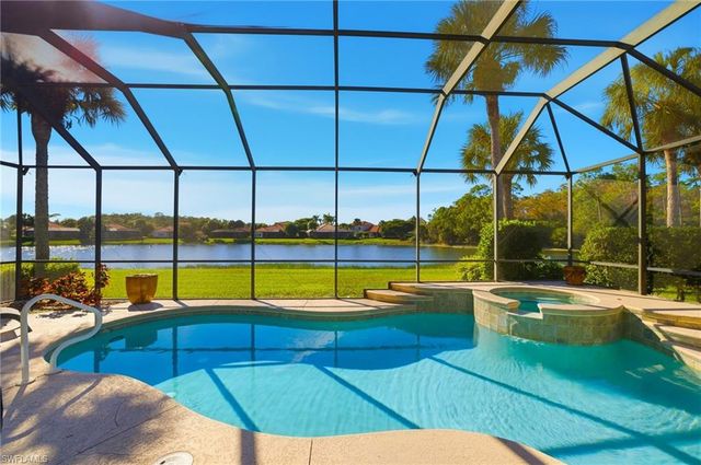 22140 Long Leaf Trail DR, Estero, FL 34135