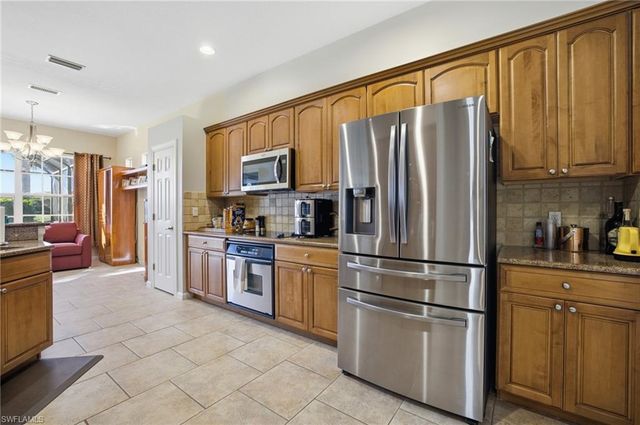 22140 Long Leaf Trail DR, Estero, FL 34135