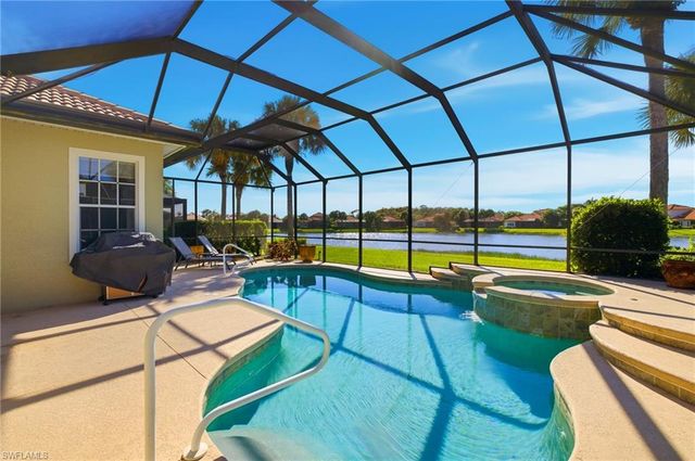 22140 Long Leaf Trail DR, Estero, FL 34135