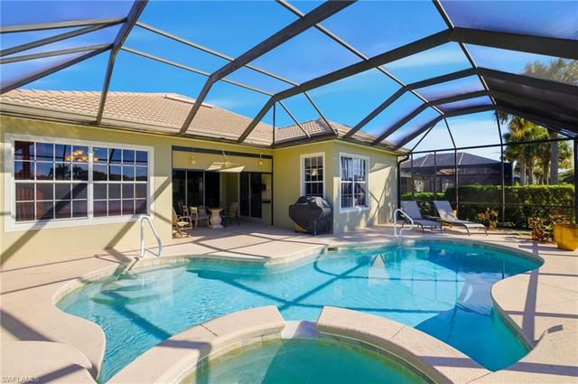 22140 Long Leaf Trail DR, Estero, FL 34135