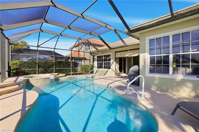 22140 Long Leaf Trail DR, Estero, FL 34135