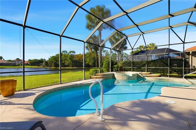 22140 Long Leaf Trail DR, Estero, FL 34135