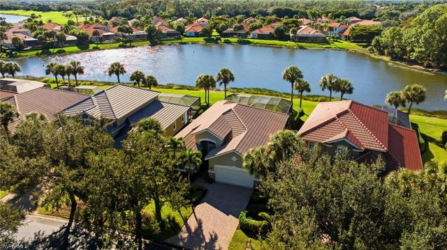 22140 Long Leaf Trail DR, Estero, FL 34135