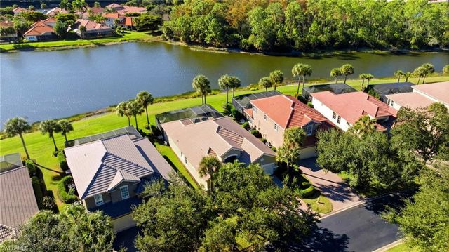 22140 Long Leaf Trail DR, Estero, FL 34135