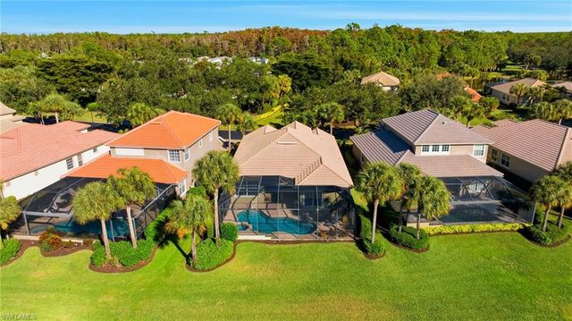 22140 Long Leaf Trail DR, Estero, FL 34135