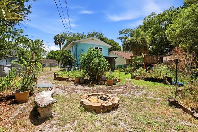 804 ROSALIA DRIVE, Sanford, FL 32771