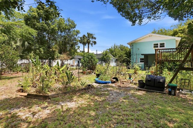 804 ROSALIA DRIVE, Sanford, FL 32771