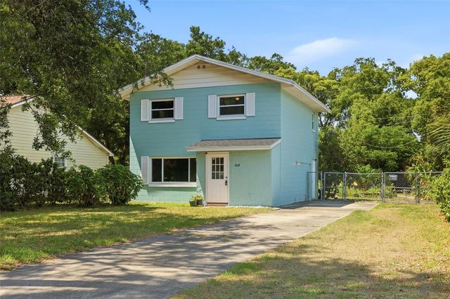 804 ROSALIA DRIVE, Sanford, FL 32771