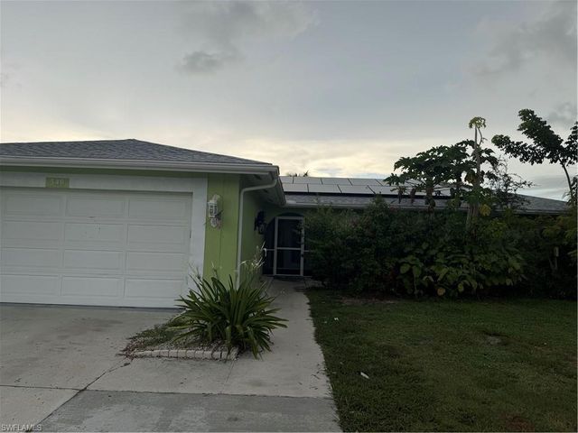 340 Regatta ST, Marco Island, FL 34145