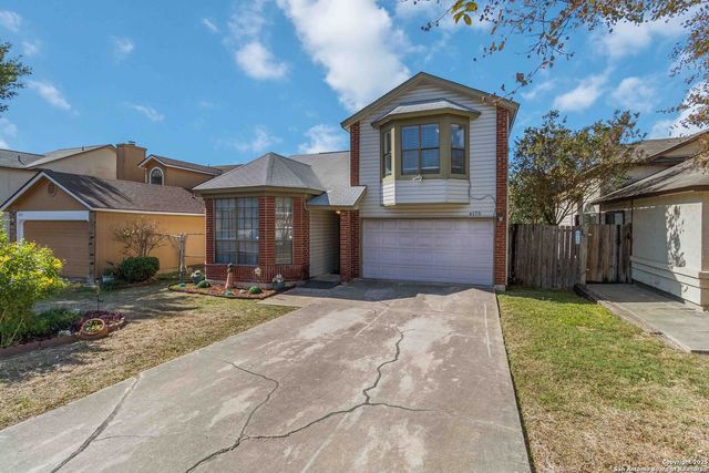 4175 Mystic Sunrise, San Antonio, TX 78244