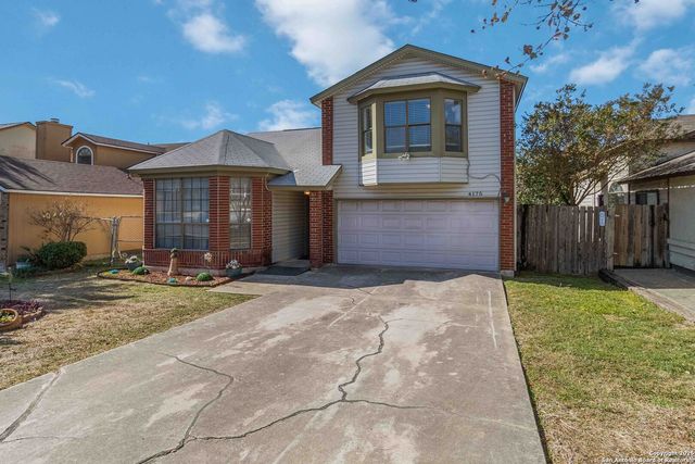 4175 Mystic Sunrise, San Antonio, TX 78244