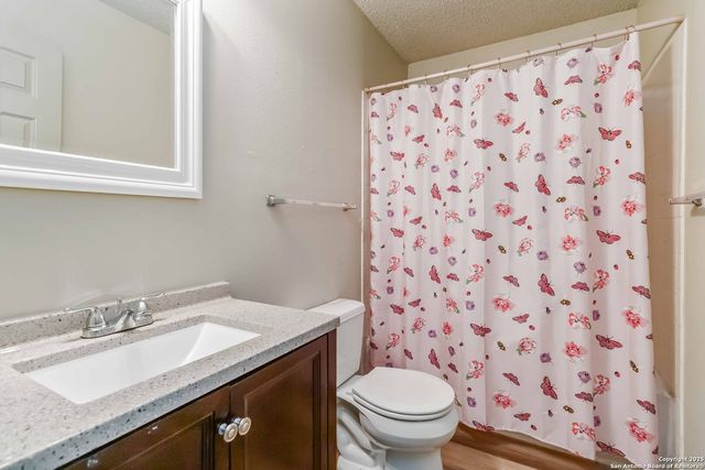 4175 Mystic Sunrise, San Antonio, TX 78244