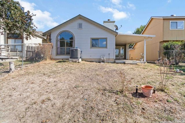 4175 Mystic Sunrise, San Antonio, TX 78244