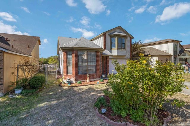 4175 Mystic Sunrise, San Antonio, TX 78244