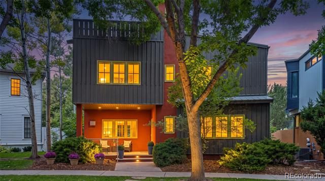 821 Incorrigible Circle, Longmont, CO 80504