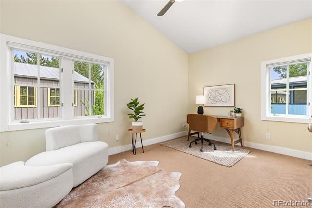 821 Incorrigible Circle, Longmont, CO 80504