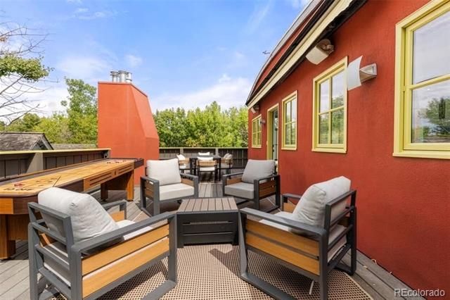 821 Incorrigible Circle, Longmont, CO 80504