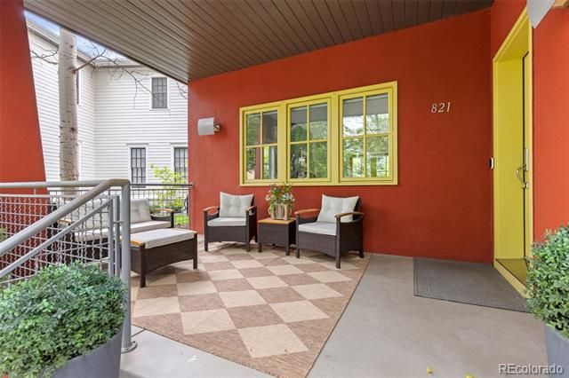 821 Incorrigible Circle, Longmont, CO 80504