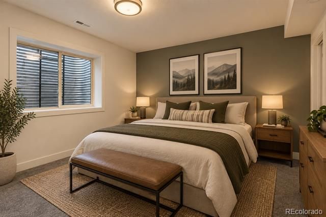 821 Incorrigible Circle, Longmont, CO 80504
