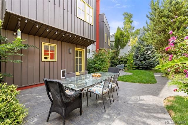 821 Incorrigible Circle, Longmont, CO 80504