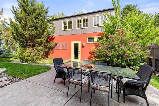 821 Incorrigible Circle, Longmont, CO 80504