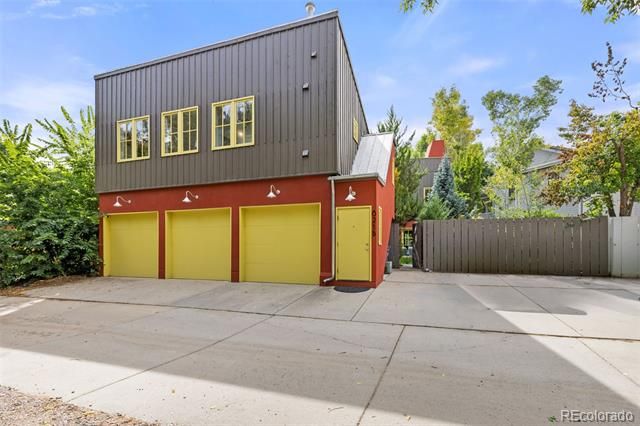 821 Incorrigible Circle, Longmont, CO 80504
