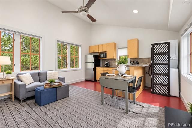 821 Incorrigible Circle, Longmont, CO 80504