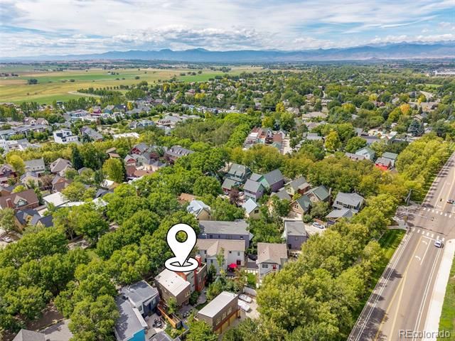 821 Incorrigible Circle, Longmont, CO 80504