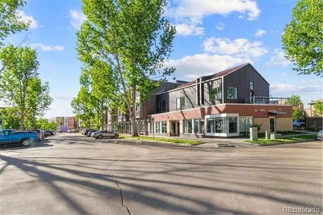 821 Incorrigible Circle, Longmont, CO 80504