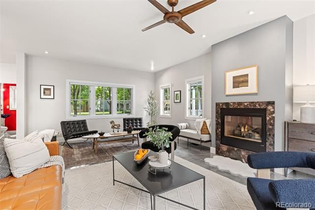 821 Incorrigible Circle, Longmont, CO 80504