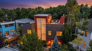 821 Incorrigible Circle, Longmont, CO 80504