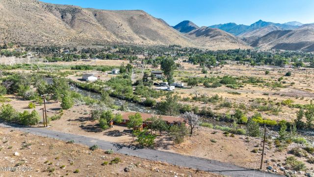 547 N River Lane, Coleville, CA 96107