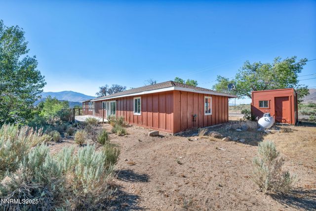 547 N River Lane, Coleville, CA 96107