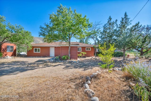 547 N River Lane, Coleville, CA 96107