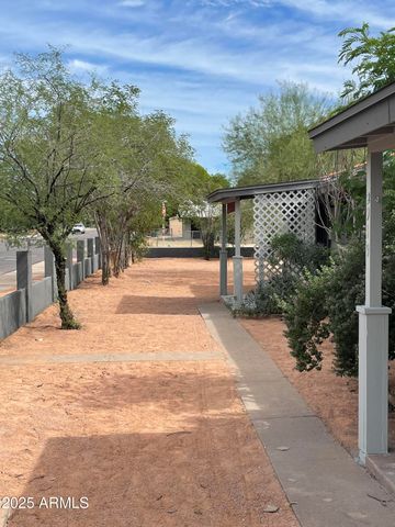 2919 E Oak Place 1, Phoenix, AZ 85008