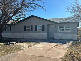 5131 Durango Drive, Abilene, TX 79605
