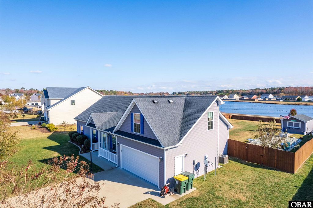 Image 1 of property listing at 149 Laurel Woods Way Lot 82, Currituck, NC 27929