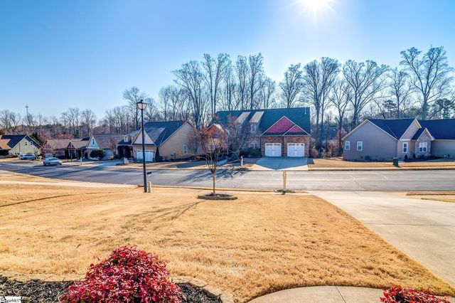 116 Hidden Springs Lane, Taylors, SC 29687