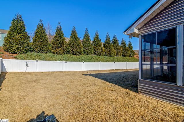 116 Hidden Springs Lane, Taylors, SC 29687