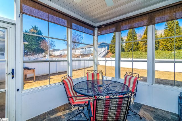 116 Hidden Springs Lane, Taylors, SC 29687