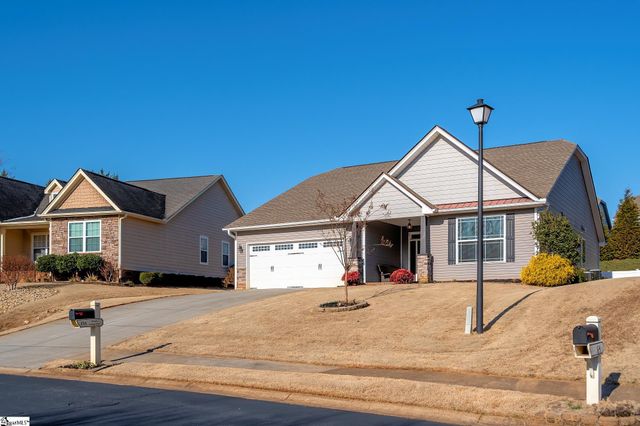 116 Hidden Springs Lane, Taylors, SC 29687