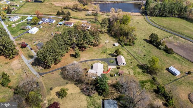 13349 BROCK LN, Culpeper, VA 22701