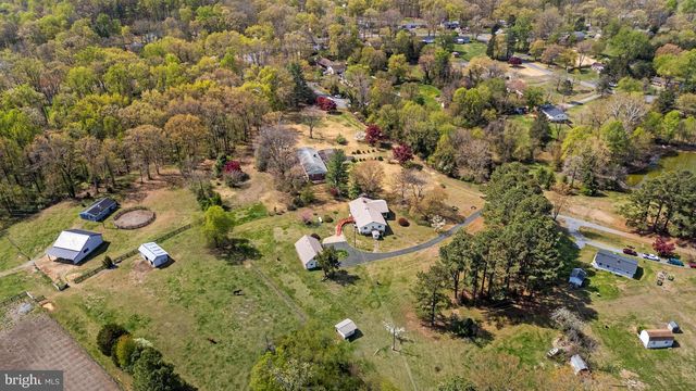 13349 BROCK LN, Culpeper, VA 22701