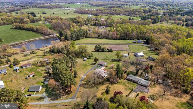 13349 BROCK LN, Culpeper, VA 22701